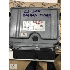BAŞKAN TİC.MERCEDES A2731533879 CL 500 MOTOR BEYNİ 2731533879
